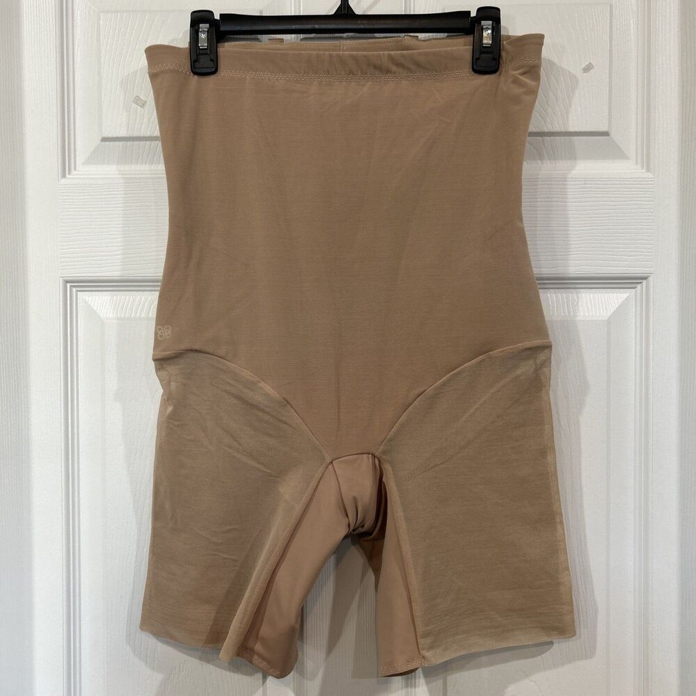 Honeylove SuperPower Short Size 1X Slimming Shapewear Tummy Slimmer